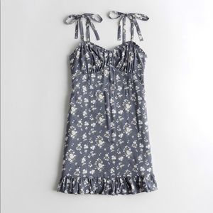 Hollister dress